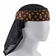 HK Army Grenade Brown Headwrap